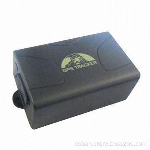 Cheapest Long Time Standby Real Time TK-104 Water Proof GPS Tracker